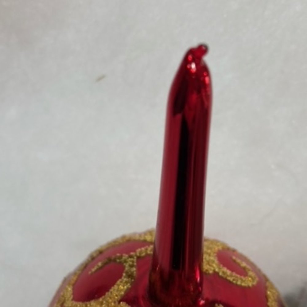 Christopher Radko Rhapsody Finial - Picture 9 of 9